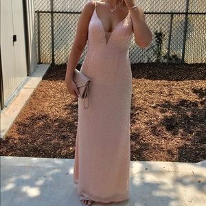 Sherri Hill Prom Dress